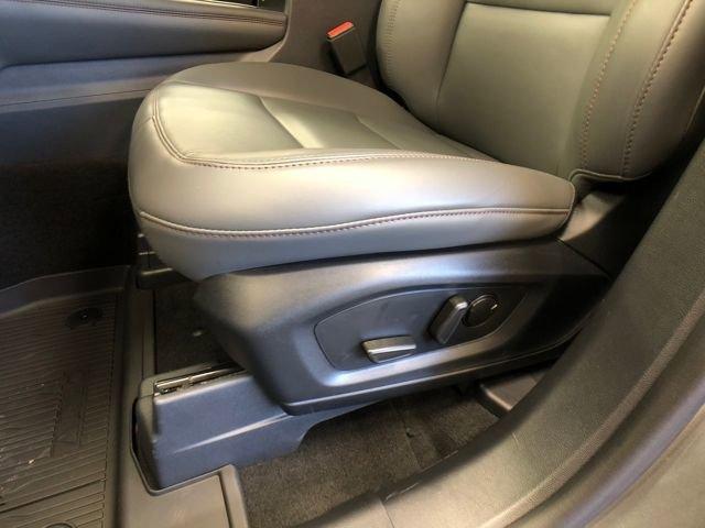 new 2025 Ford Explorer car, priced at $46,373