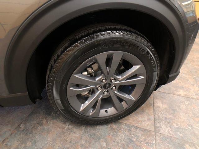 new 2025 Ford Explorer car, priced at $46,373