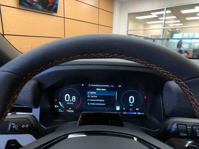 new 2026 Ford Explorer car, priced at $51,908