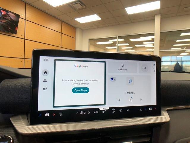 new 2026 Ford Explorer car, priced at $51,908