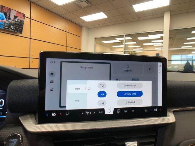 new 2026 Ford Explorer car, priced at $51,908