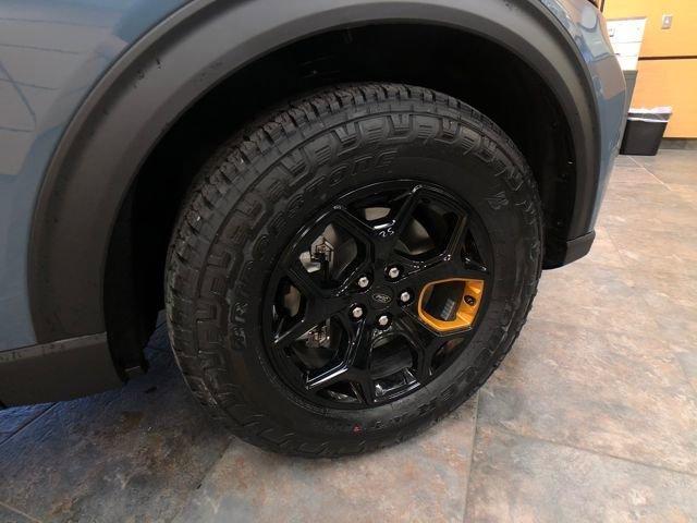 new 2026 Ford Explorer car, priced at $51,908