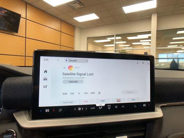 new 2026 Ford Explorer car, priced at $51,908