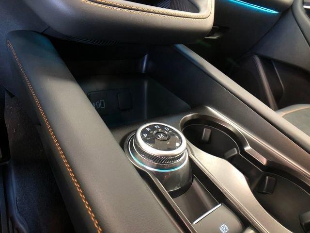 new 2026 Ford Explorer car, priced at $51,908