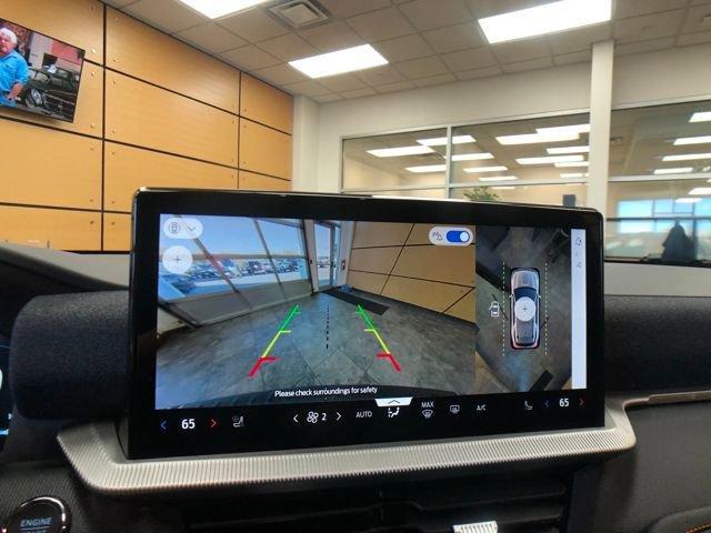 new 2026 Ford Explorer car, priced at $51,908