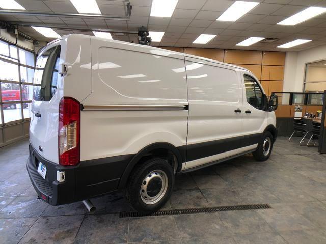 new 2025 Ford Transit-150 car, priced at $47,528