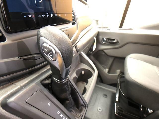 new 2025 Ford Transit-150 car, priced at $47,528