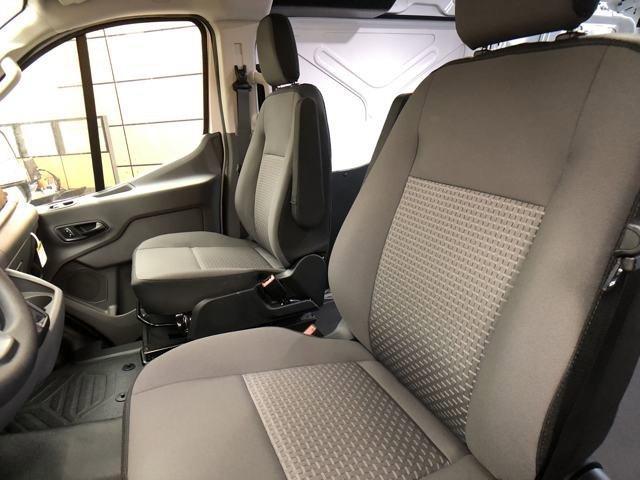 new 2025 Ford Transit-150 car, priced at $47,528