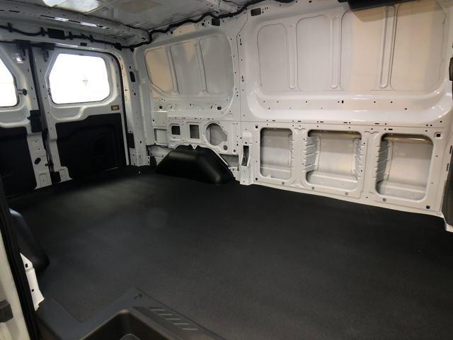 new 2025 Ford Transit-150 car, priced at $47,528