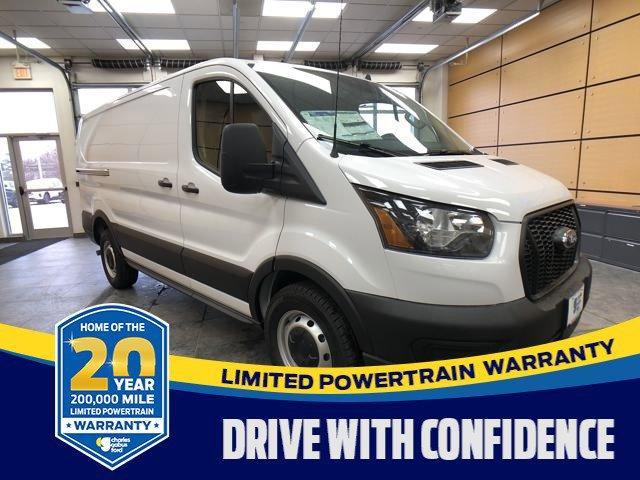 new 2025 Ford Transit-150 car, priced at $47,528
