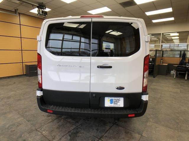 new 2025 Ford Transit-150 car, priced at $47,528