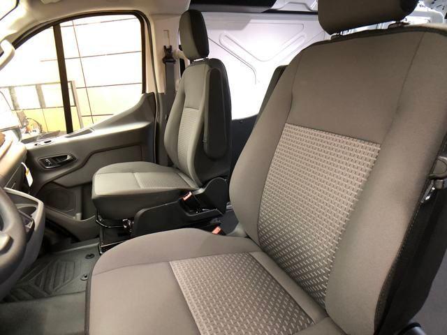 new 2025 Ford Transit-150 car, priced at $47,528
