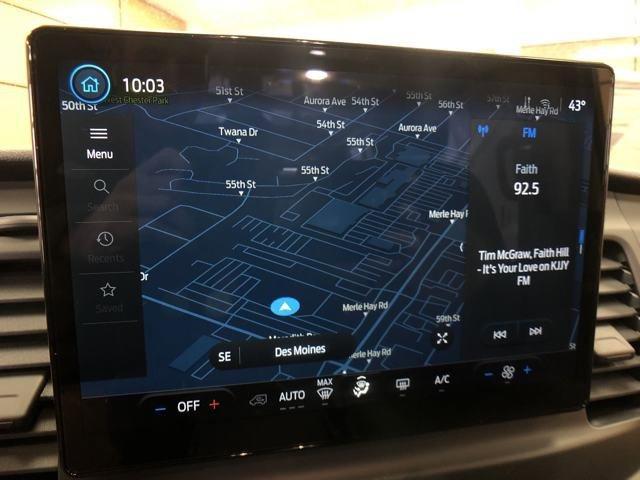 new 2025 Ford Transit-150 car, priced at $47,528