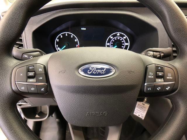 new 2025 Ford Transit-150 car, priced at $47,528