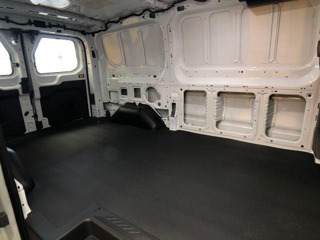 new 2025 Ford Transit-150 car, priced at $47,528