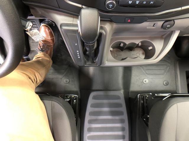 new 2025 Ford Transit-150 car, priced at $47,528