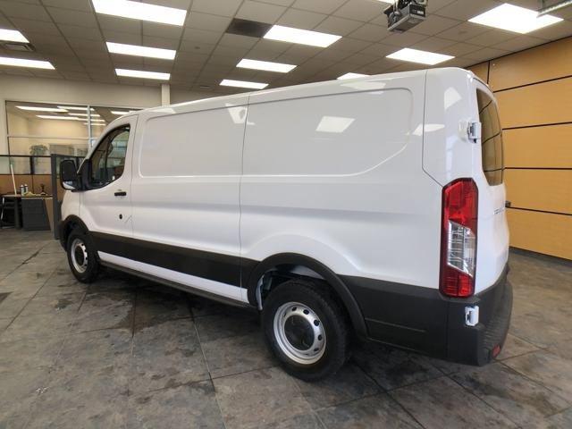 new 2025 Ford Transit-150 car, priced at $47,528