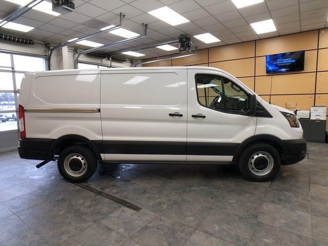 new 2025 Ford Transit-150 car, priced at $47,528