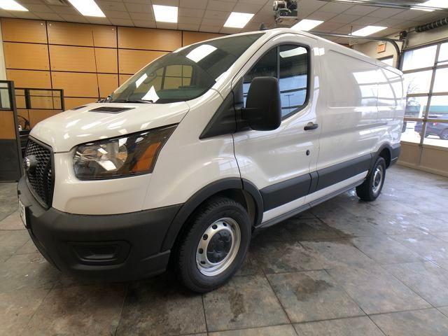 new 2025 Ford Transit-150 car, priced at $47,528