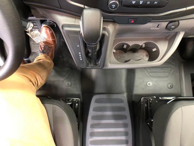 new 2025 Ford Transit-150 car, priced at $47,528