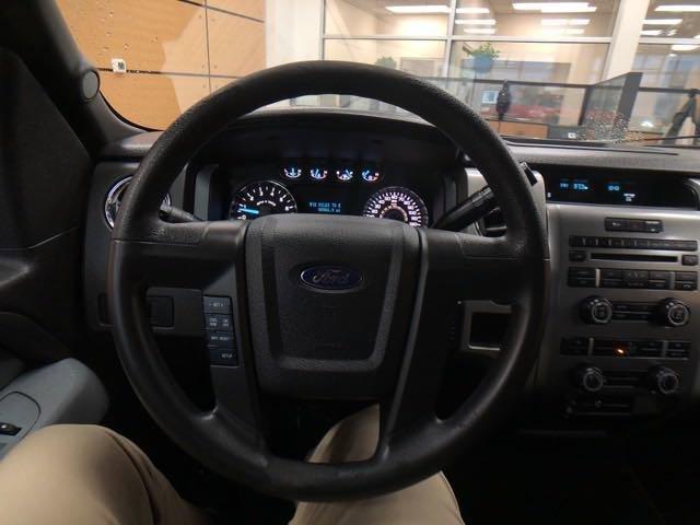 used 2012 Ford F-150 car, priced at $17,325