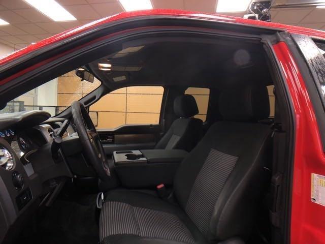 used 2012 Ford F-150 car, priced at $17,325