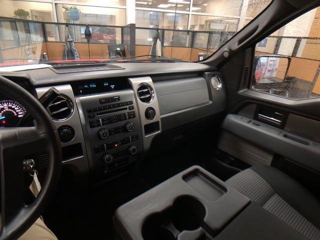 used 2012 Ford F-150 car, priced at $17,325