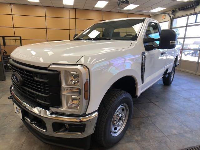 new 2024 Ford F-250 car, priced at $48,343