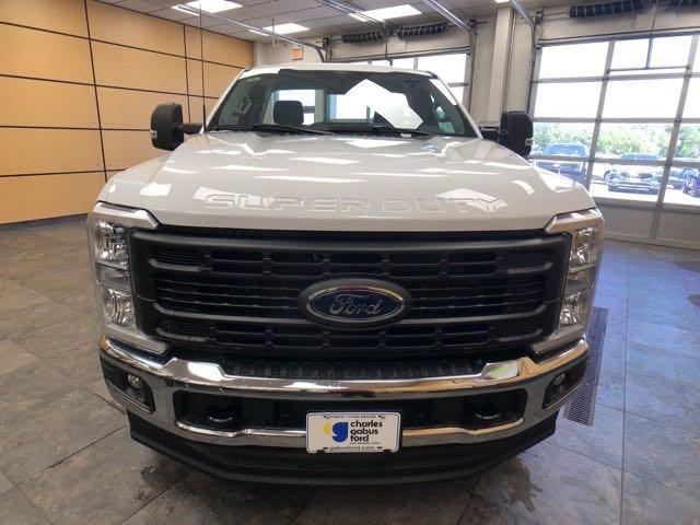 new 2024 Ford F-250 car, priced at $48,343