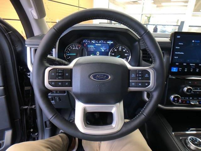 new 2024 Ford Expedition Max car, priced at $73,557