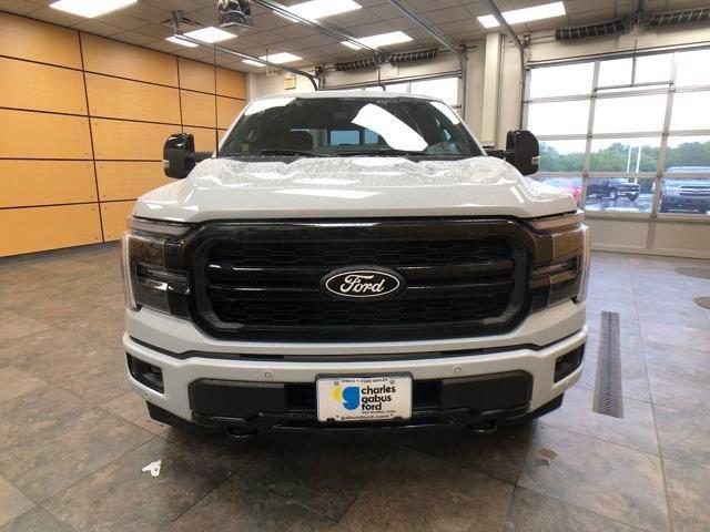 new 2025 Ford F-150 car, priced at $68,691