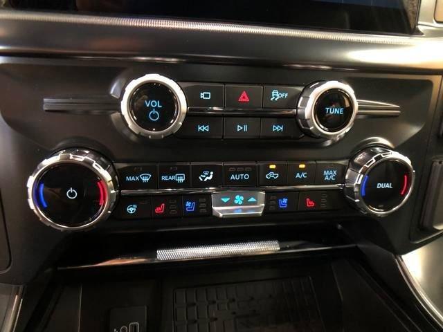 new 2025 Ford F-150 car, priced at $68,691