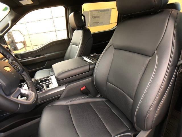new 2025 Ford F-150 car, priced at $68,691