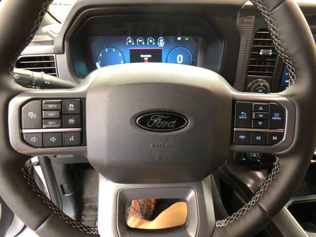 new 2025 Ford F-150 car, priced at $68,691