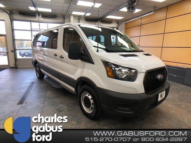 used 2023 Ford Transit-350 car, priced at $41,778