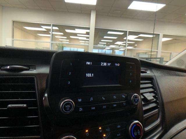 used 2023 Ford Transit-350 car, priced at $41,778