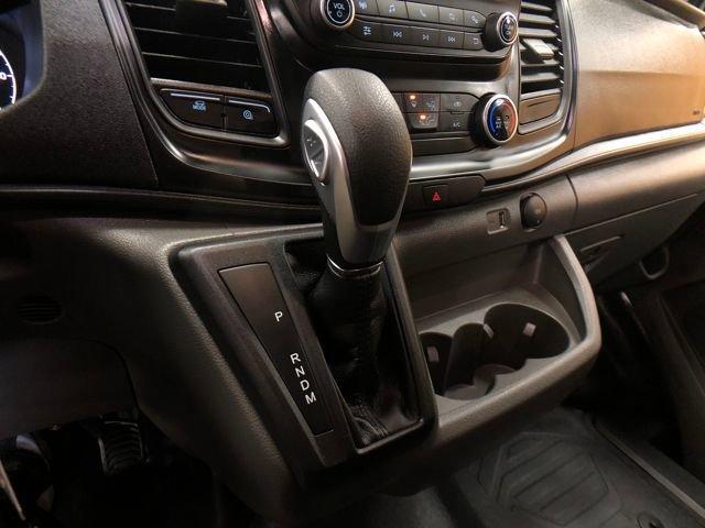 used 2023 Ford Transit-350 car, priced at $41,778