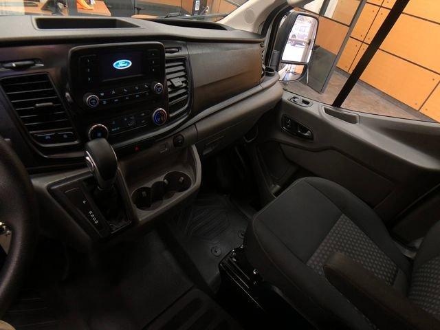 used 2023 Ford Transit-350 car, priced at $41,778