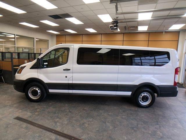 used 2023 Ford Transit-350 car, priced at $41,778