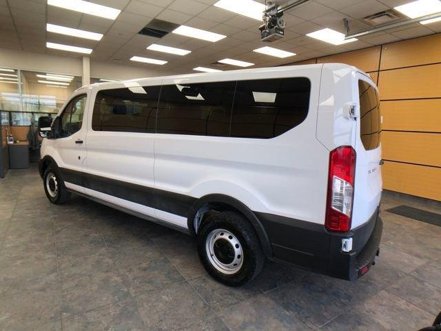 used 2023 Ford Transit-350 car, priced at $41,778