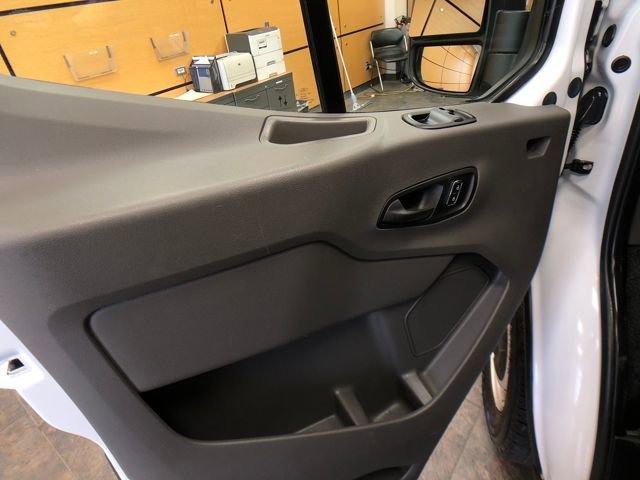 used 2023 Ford Transit-350 car, priced at $41,778