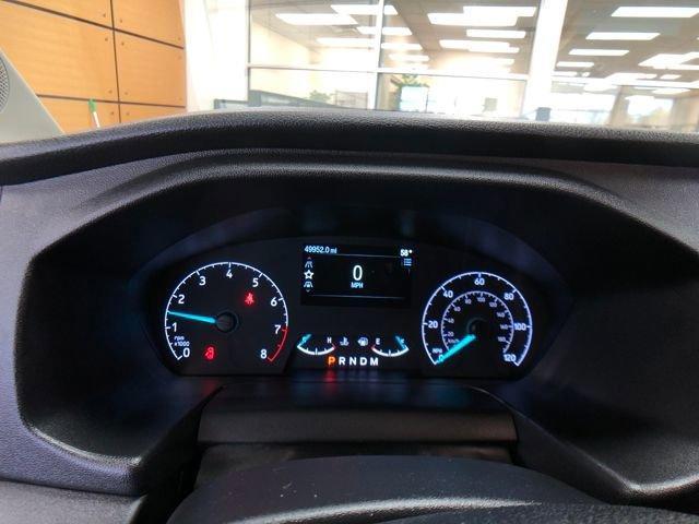 used 2023 Ford Transit-350 car, priced at $41,778