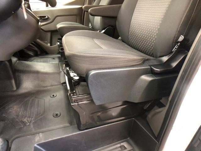 used 2023 Ford Transit-350 car, priced at $41,778