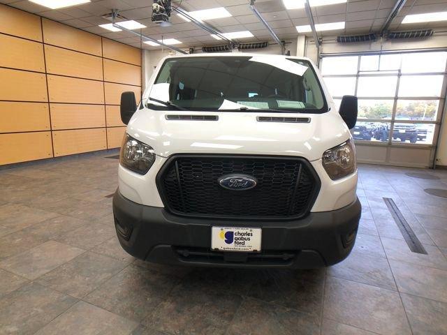 used 2023 Ford Transit-350 car, priced at $41,778