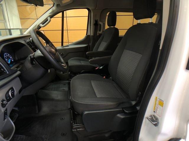 used 2023 Ford Transit-350 car, priced at $41,778
