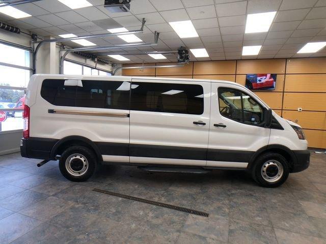 used 2023 Ford Transit-350 car, priced at $41,778