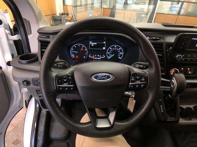 used 2023 Ford Transit-350 car, priced at $41,778