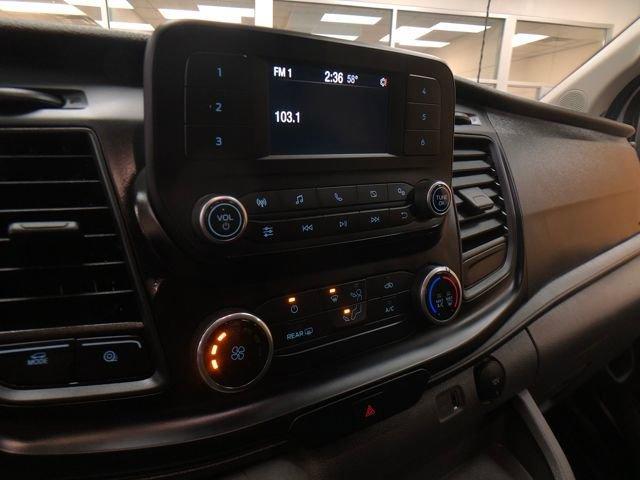 used 2023 Ford Transit-350 car, priced at $41,778