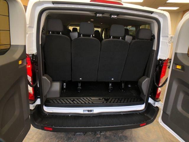 used 2023 Ford Transit-350 car, priced at $41,778