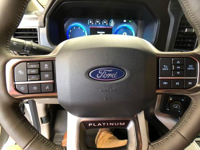 new 2025 Ford F-150 car, priced at $85,048